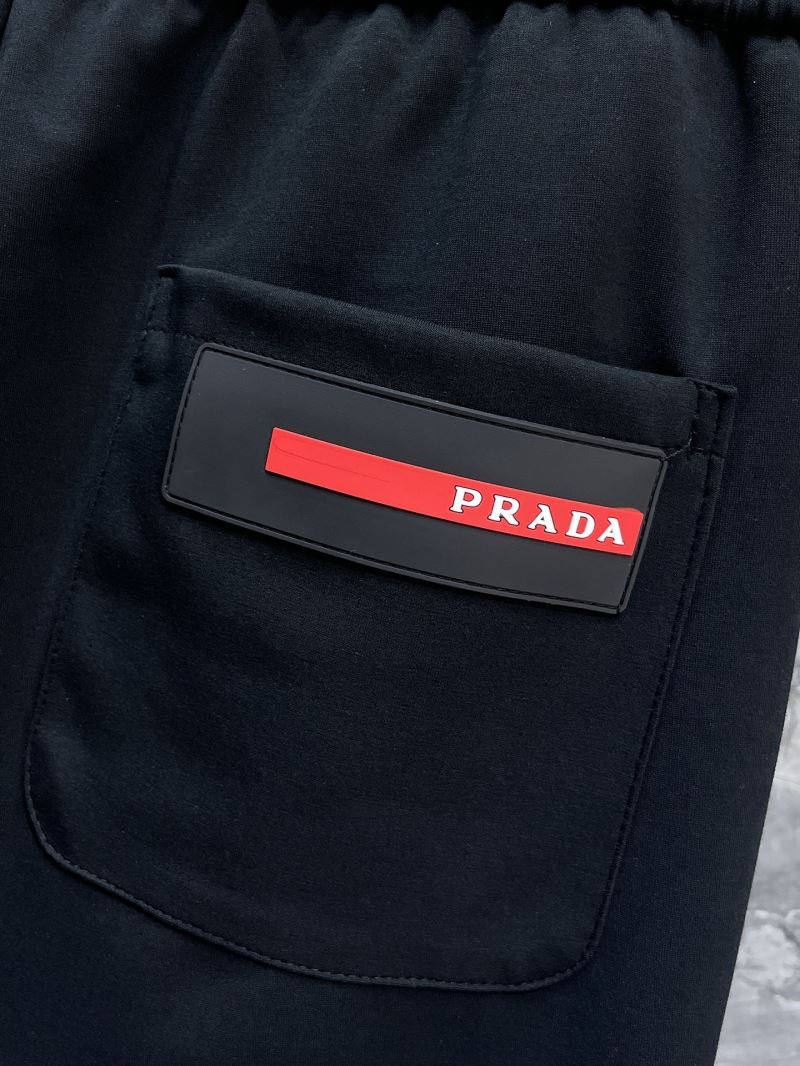 Prada Long Pants